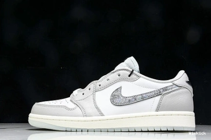 JORDAN 1 Low HF3144-100 AIR 0306